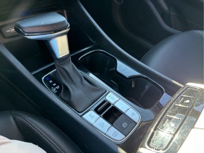 2023 Hyundai TUCSON XRT