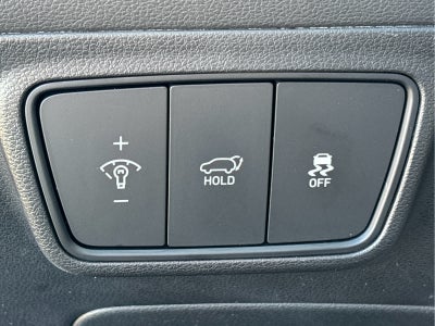 2023 Hyundai TUCSON XRT