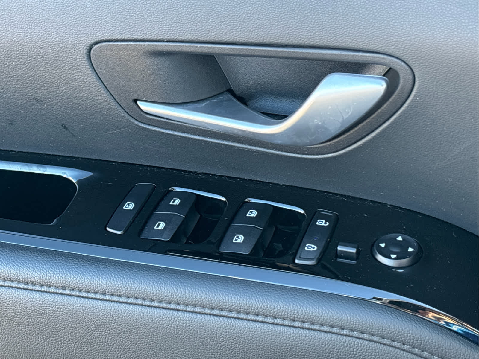 2023 Hyundai TUCSON XRT