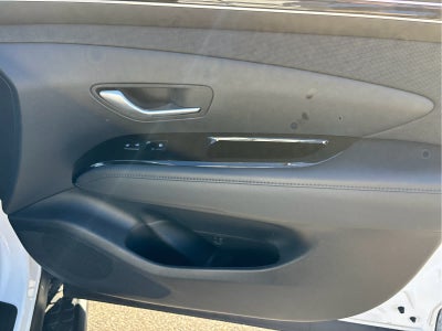 2023 Hyundai TUCSON XRT