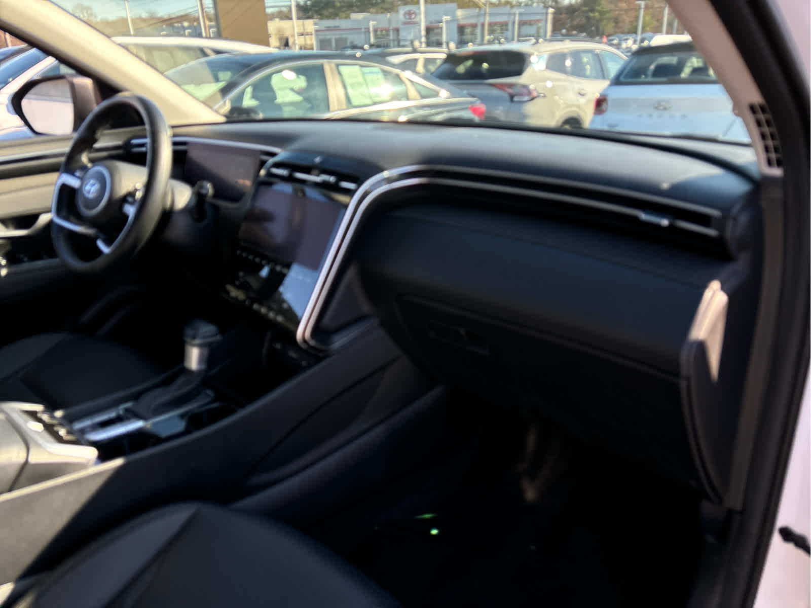 2023 Hyundai TUCSON XRT