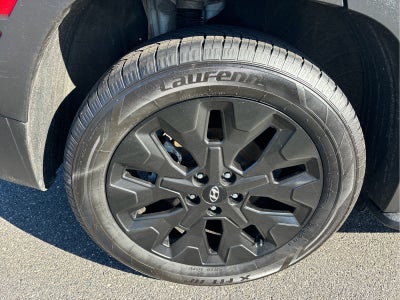 2023 Hyundai TUCSON XRT