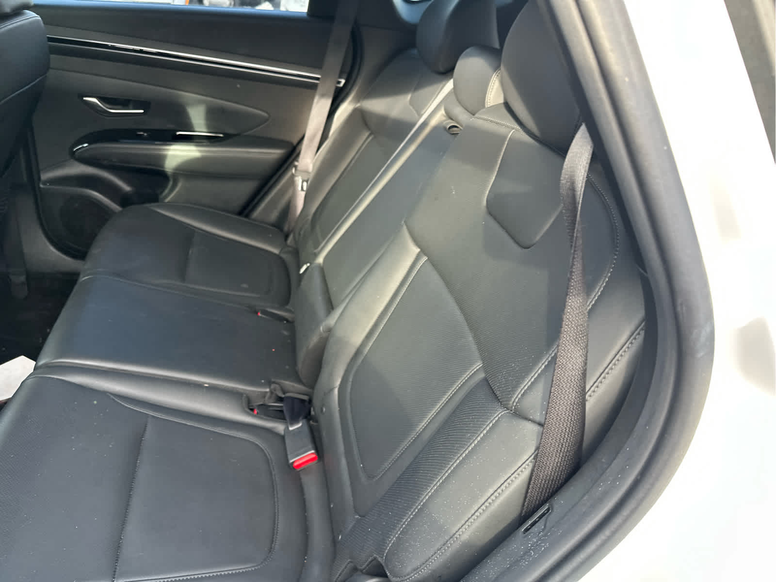 2023 Hyundai TUCSON XRT