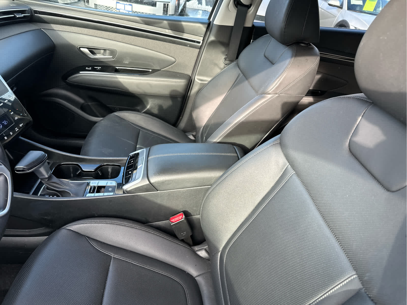 2023 Hyundai TUCSON XRT