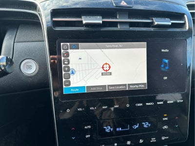 2023 Hyundai TUCSON XRT