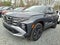 2026 Hyundai TUCSON PLUG-IN HYBRID Limited