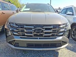 2026 Hyundai TUCSON PLUG-IN HYBRID Limited