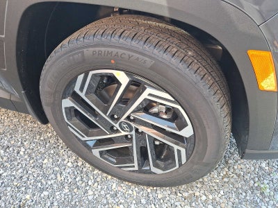 2026 Hyundai TUCSON PLUG-IN HYBRID Limited