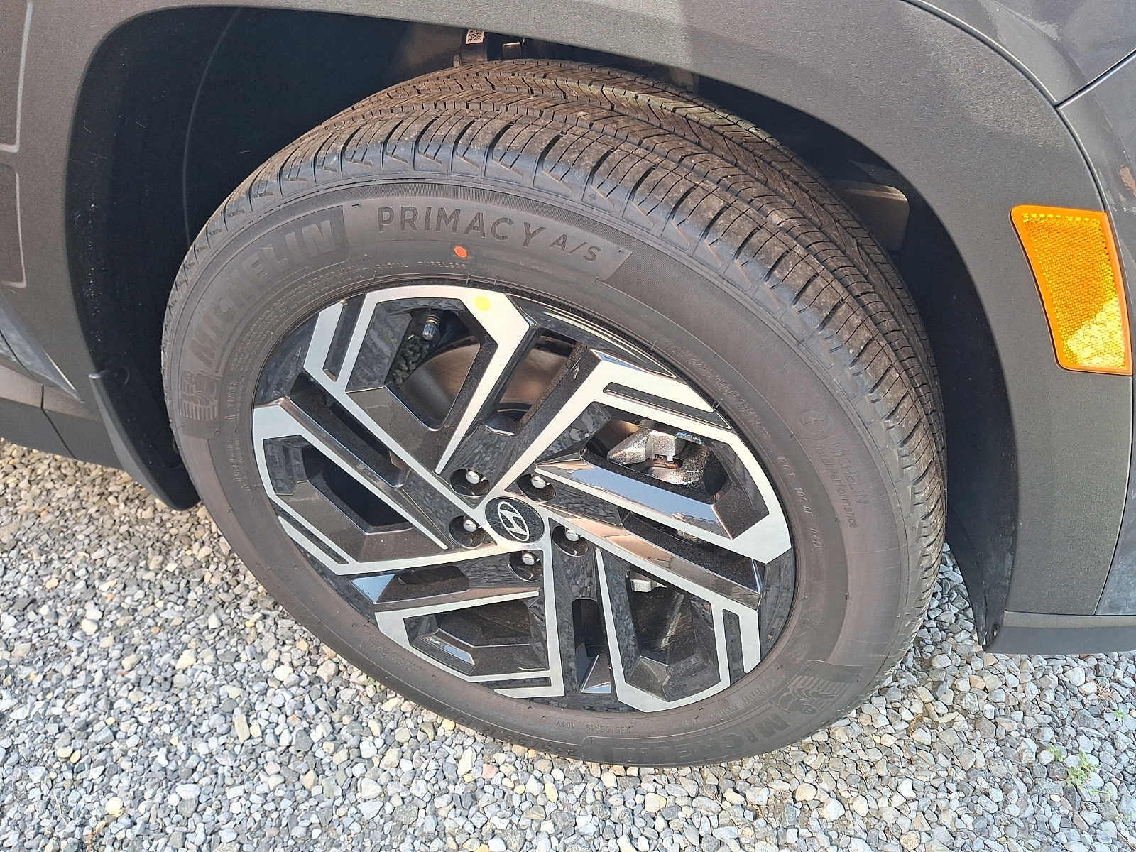 2026 Hyundai TUCSON PLUG-IN HYBRID Limited