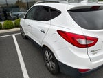 2014 Hyundai TUCSON Limited