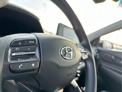 2023 Hyundai KONA SE