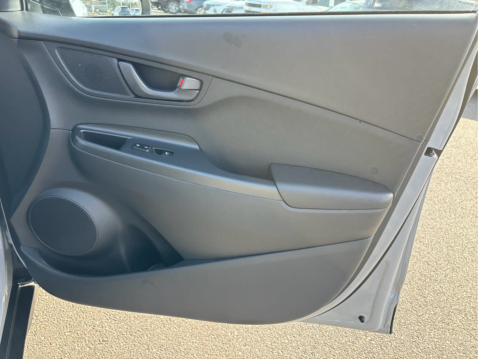 2023 Hyundai KONA SE