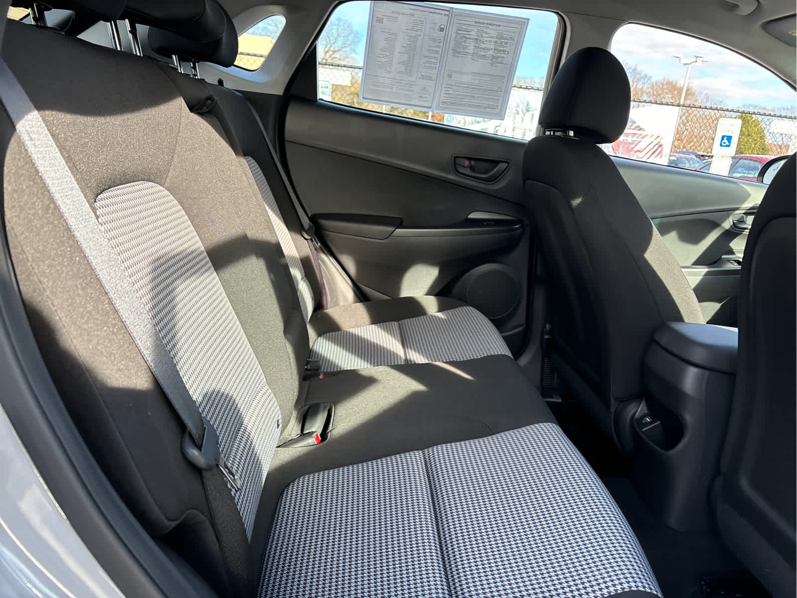 2023 Hyundai KONA SE