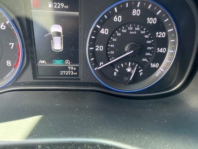 2023 Hyundai KONA SE