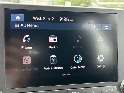 2023 Hyundai KONA SE