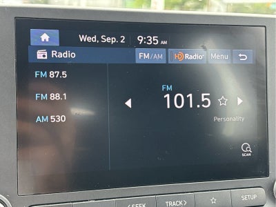 2023 Hyundai KONA SE