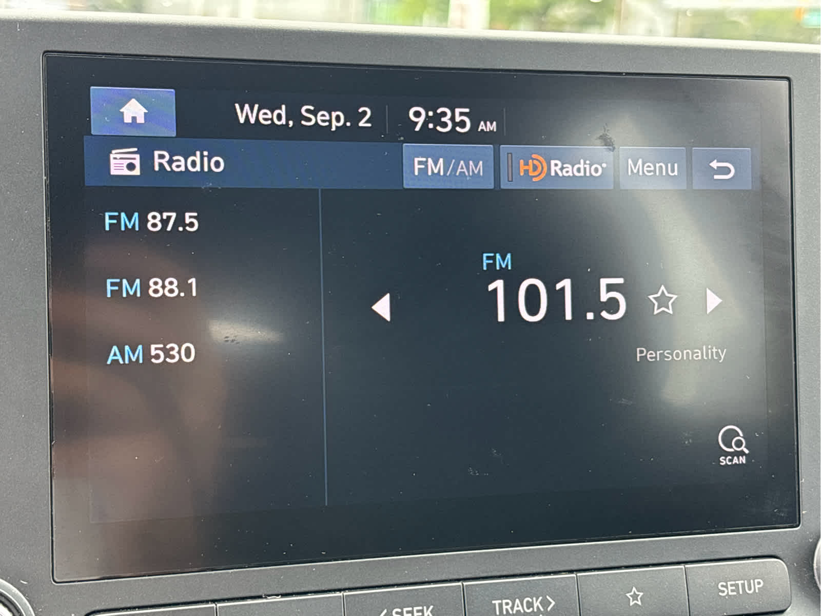 2023 Hyundai KONA SE