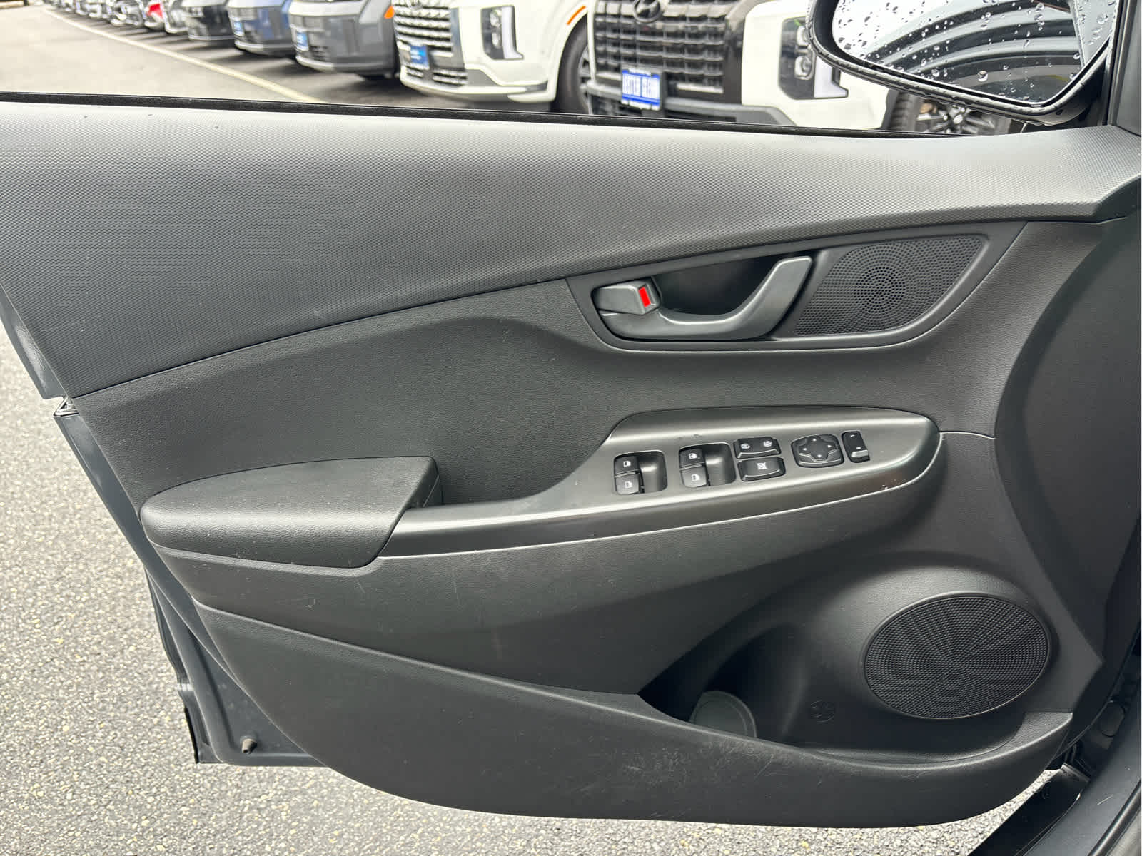 2023 Hyundai KONA SE