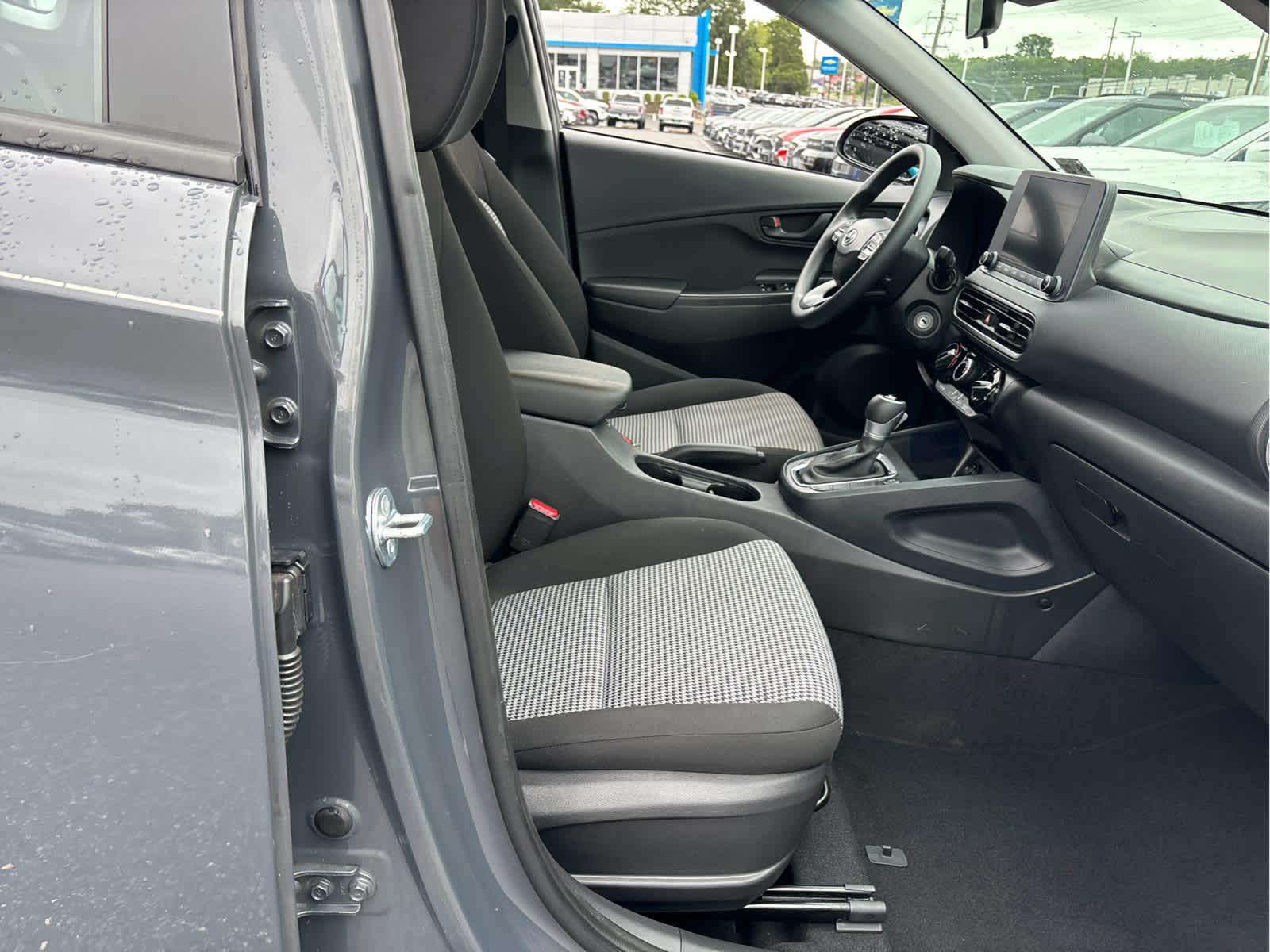 2023 Hyundai KONA SE