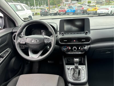 2023 Hyundai KONA SE