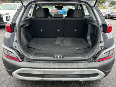 2023 Hyundai KONA SE