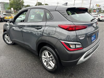 2023 Hyundai KONA SE