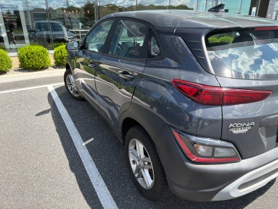 2023 Hyundai KONA SE