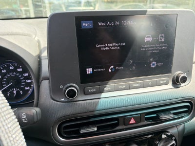 2023 Hyundai KONA SE
