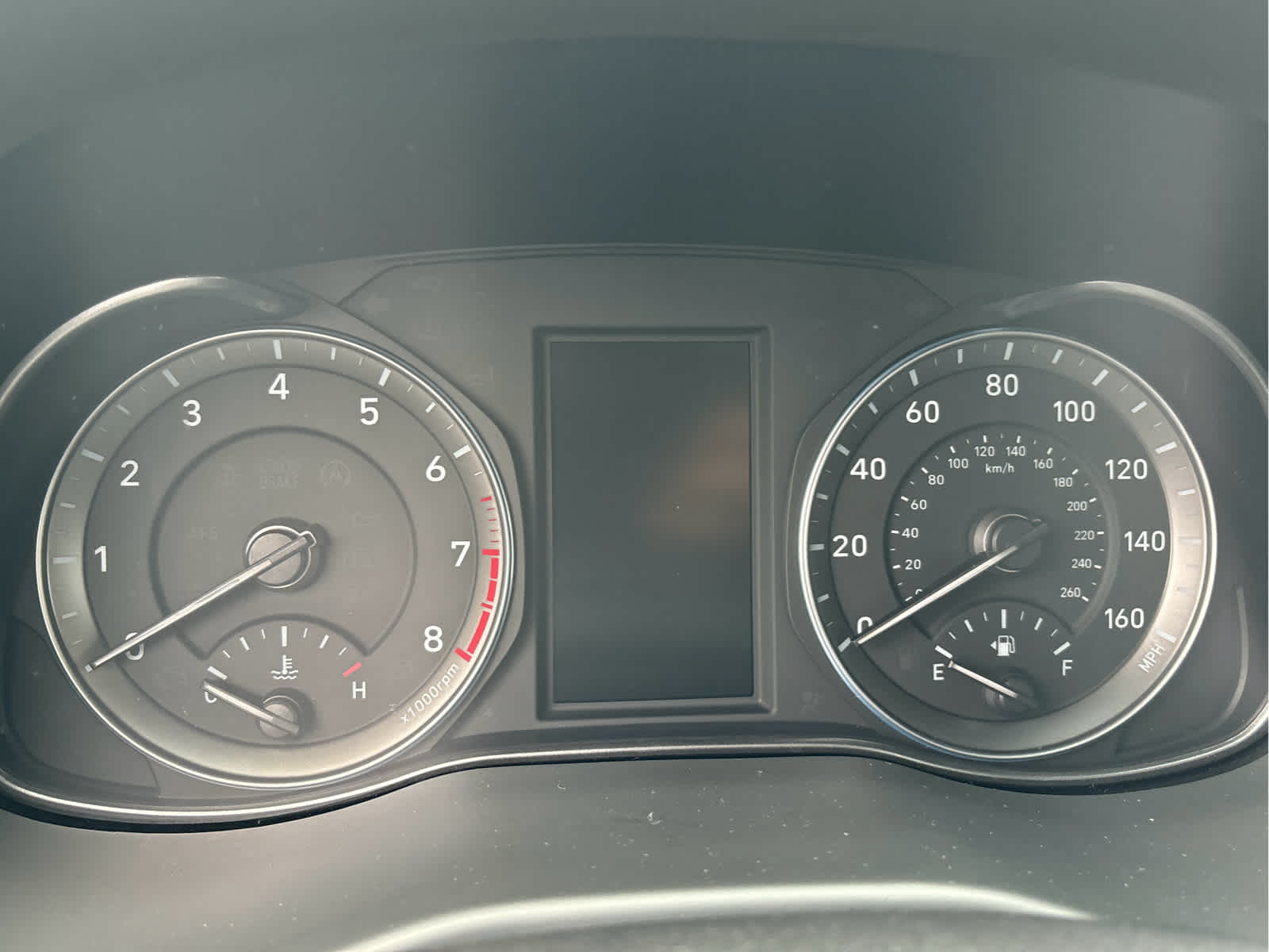 2023 Hyundai KONA SE