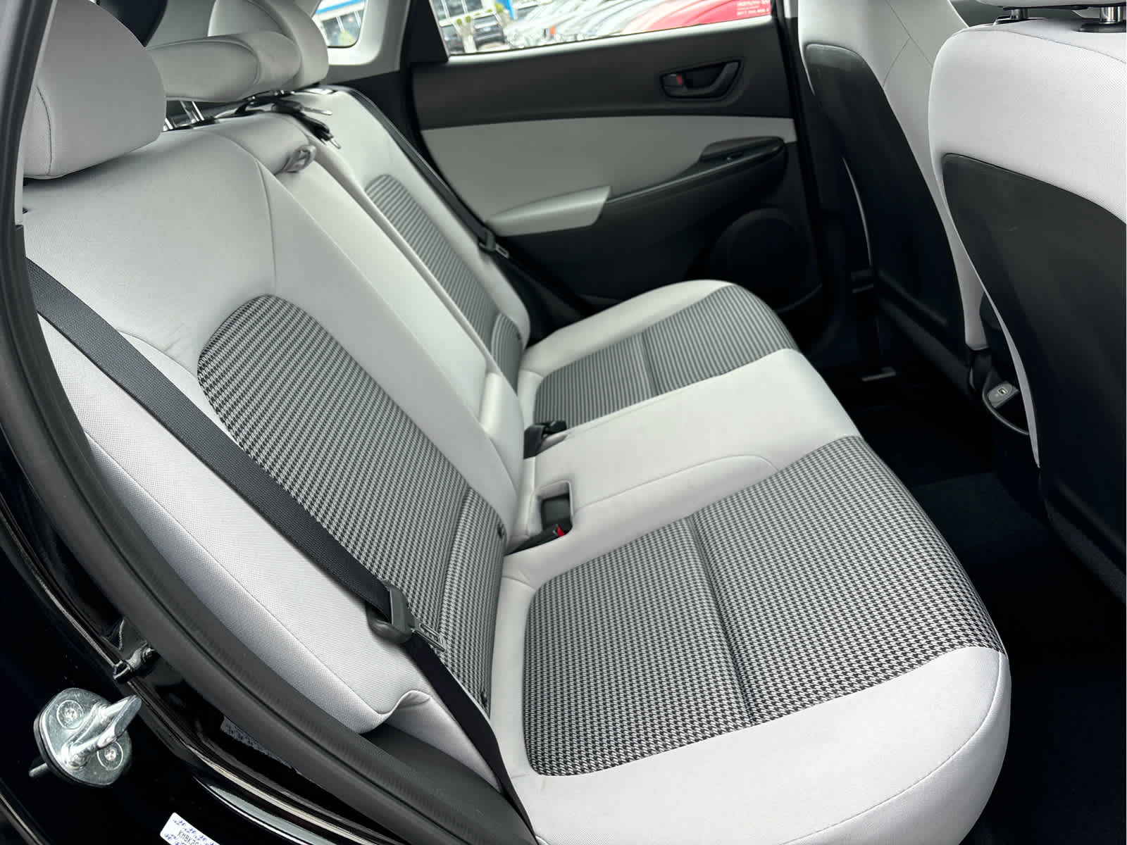 2023 Hyundai KONA SE