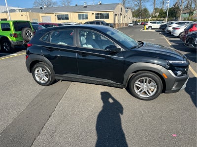 2023 Hyundai KONA SE