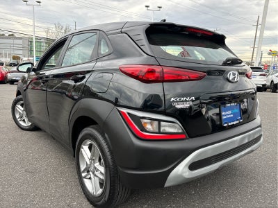 2023 Hyundai KONA SE
