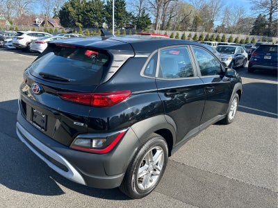 2023 Hyundai KONA SE