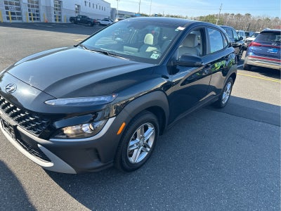 2023 Hyundai KONA SE