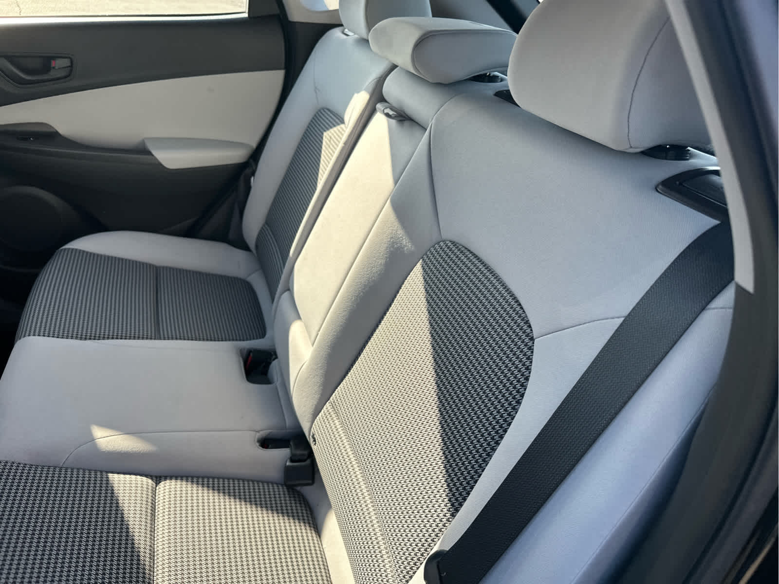 2023 Hyundai KONA SE