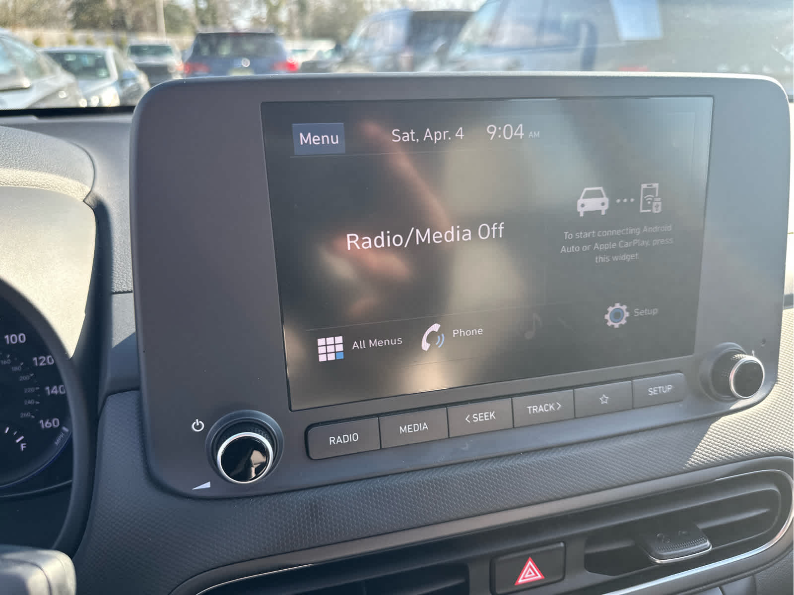 2023 Hyundai KONA SE