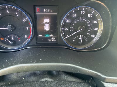 2023 Hyundai KONA SE