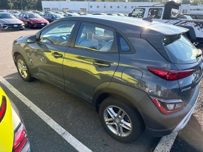 2023 Hyundai KONA SE