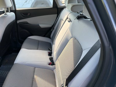 2023 Hyundai KONA SE