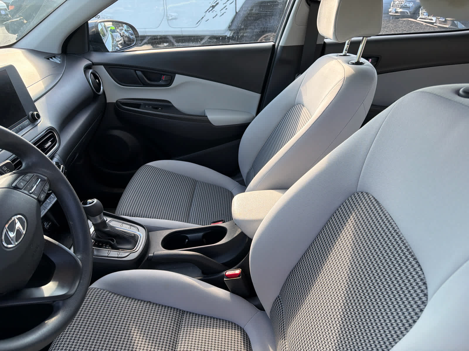 2023 Hyundai KONA SE