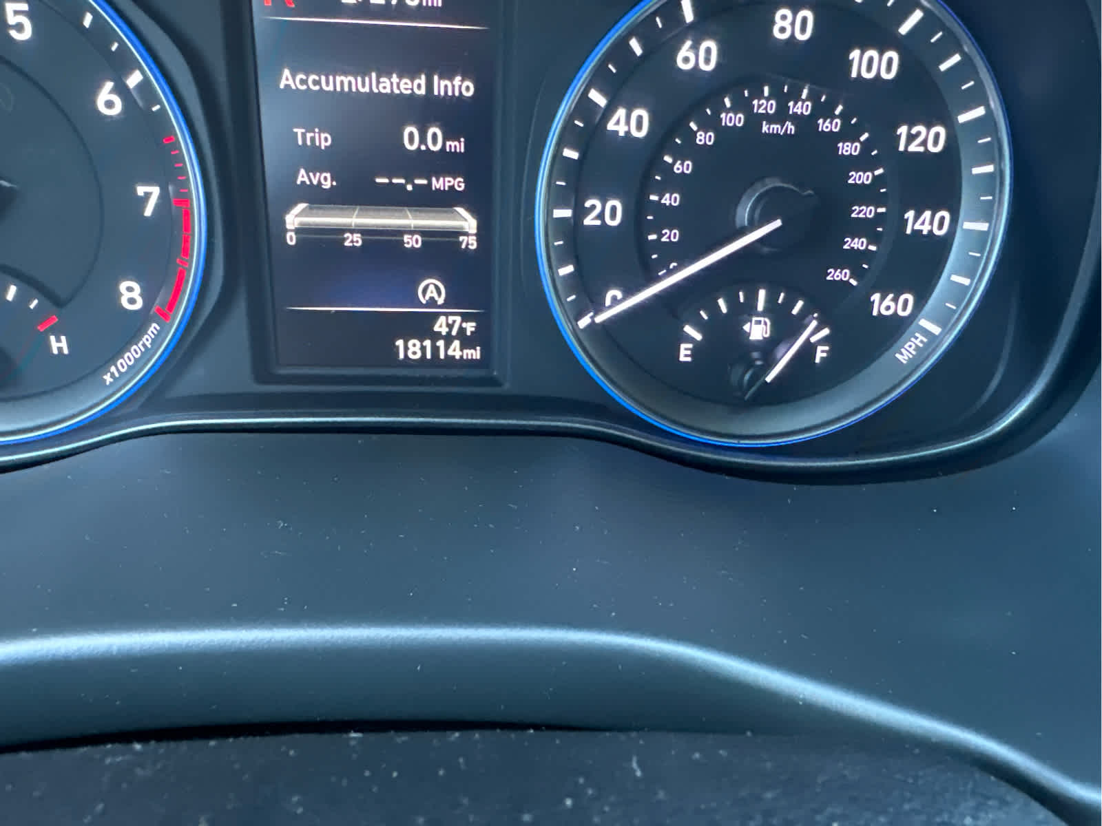 2023 Hyundai KONA SE