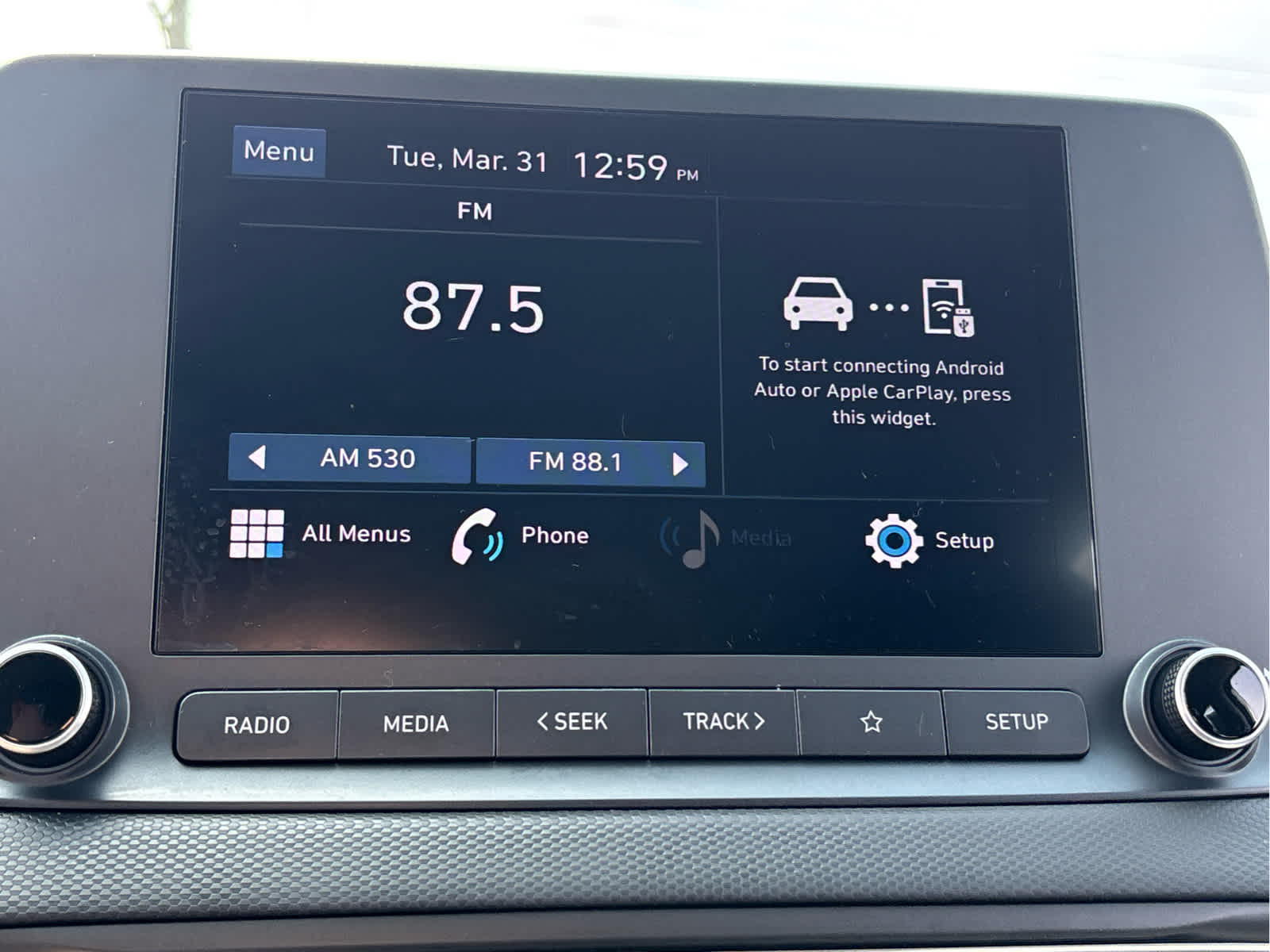 2023 Hyundai KONA SE