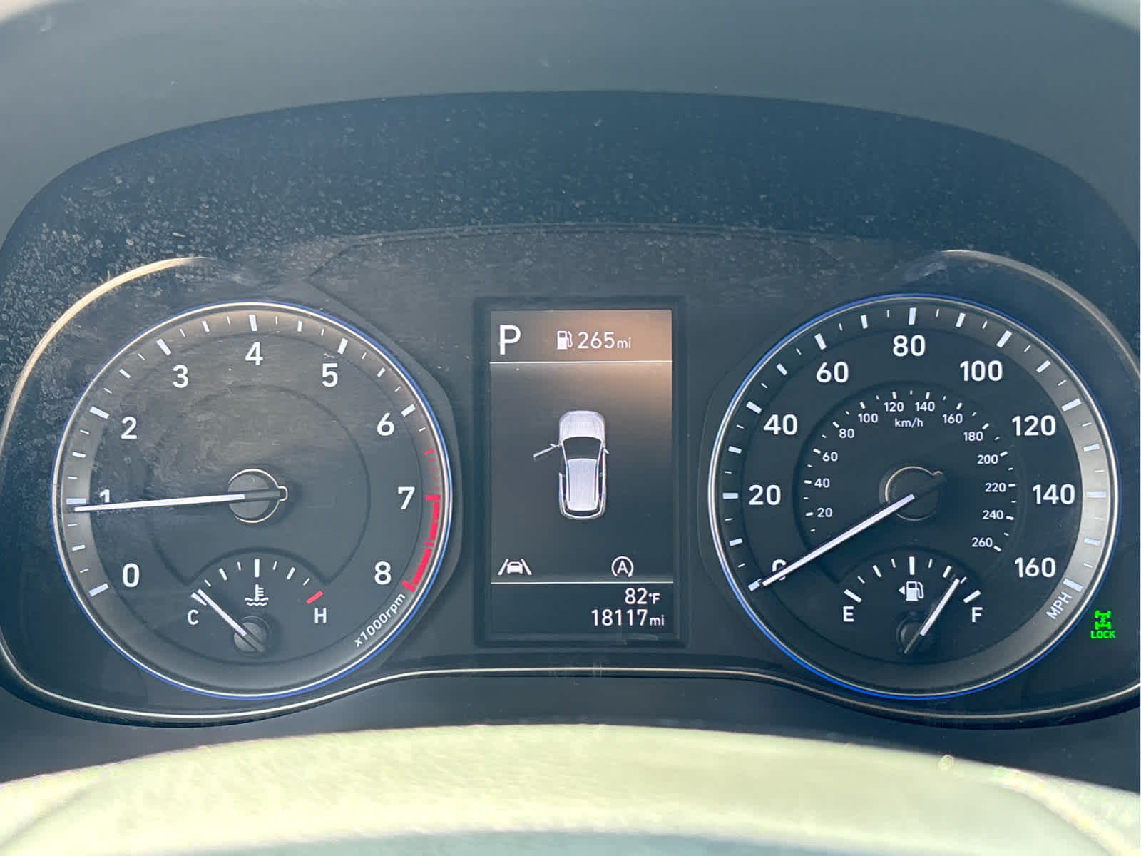 2023 Hyundai KONA SE