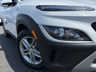 2023 Hyundai KONA SE