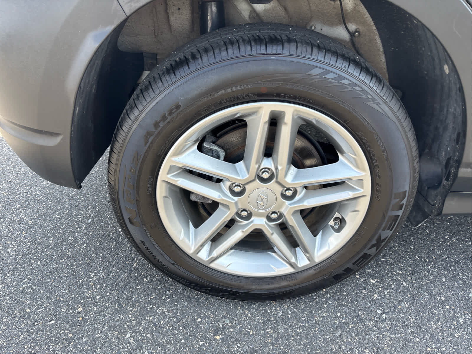 2023 Hyundai KONA SE