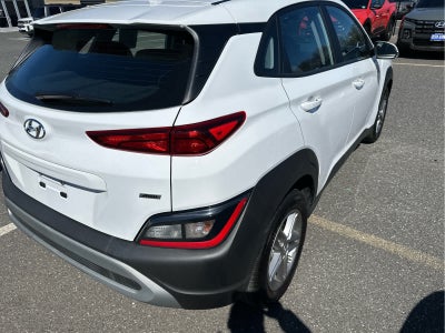 2023 Hyundai KONA SE