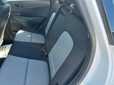 2023 Hyundai KONA SE
