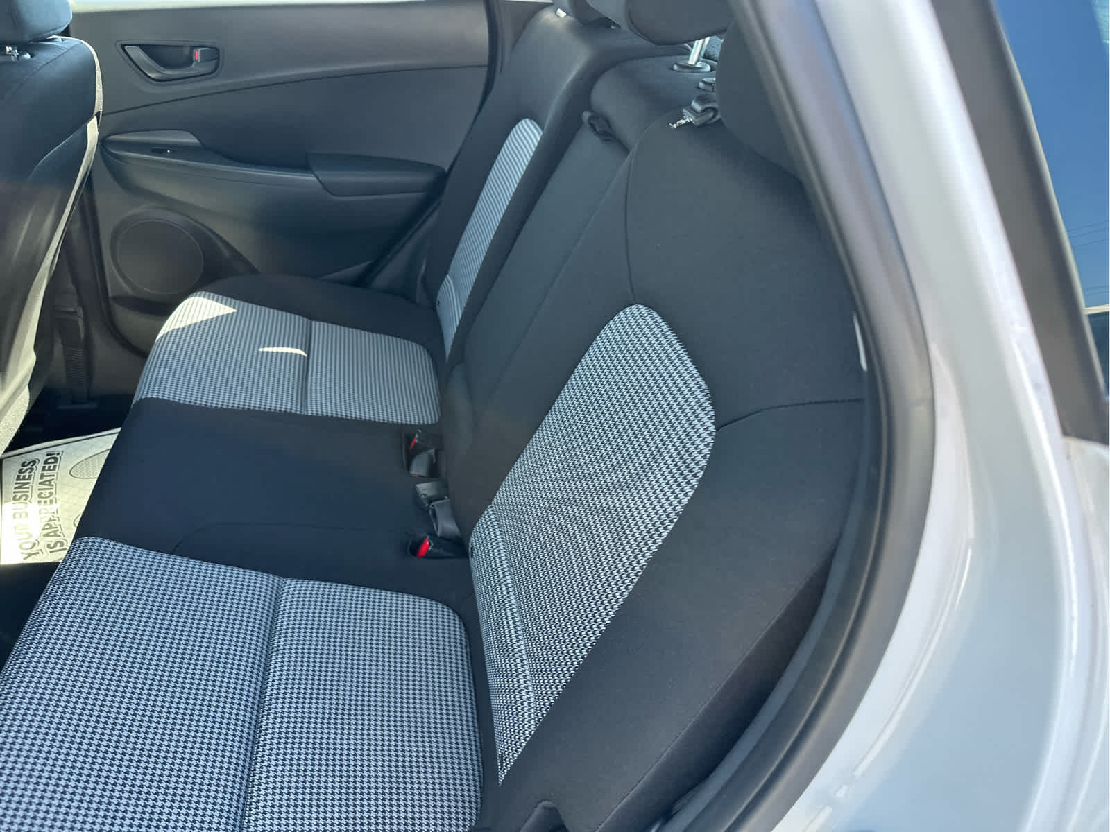 2023 Hyundai KONA SE