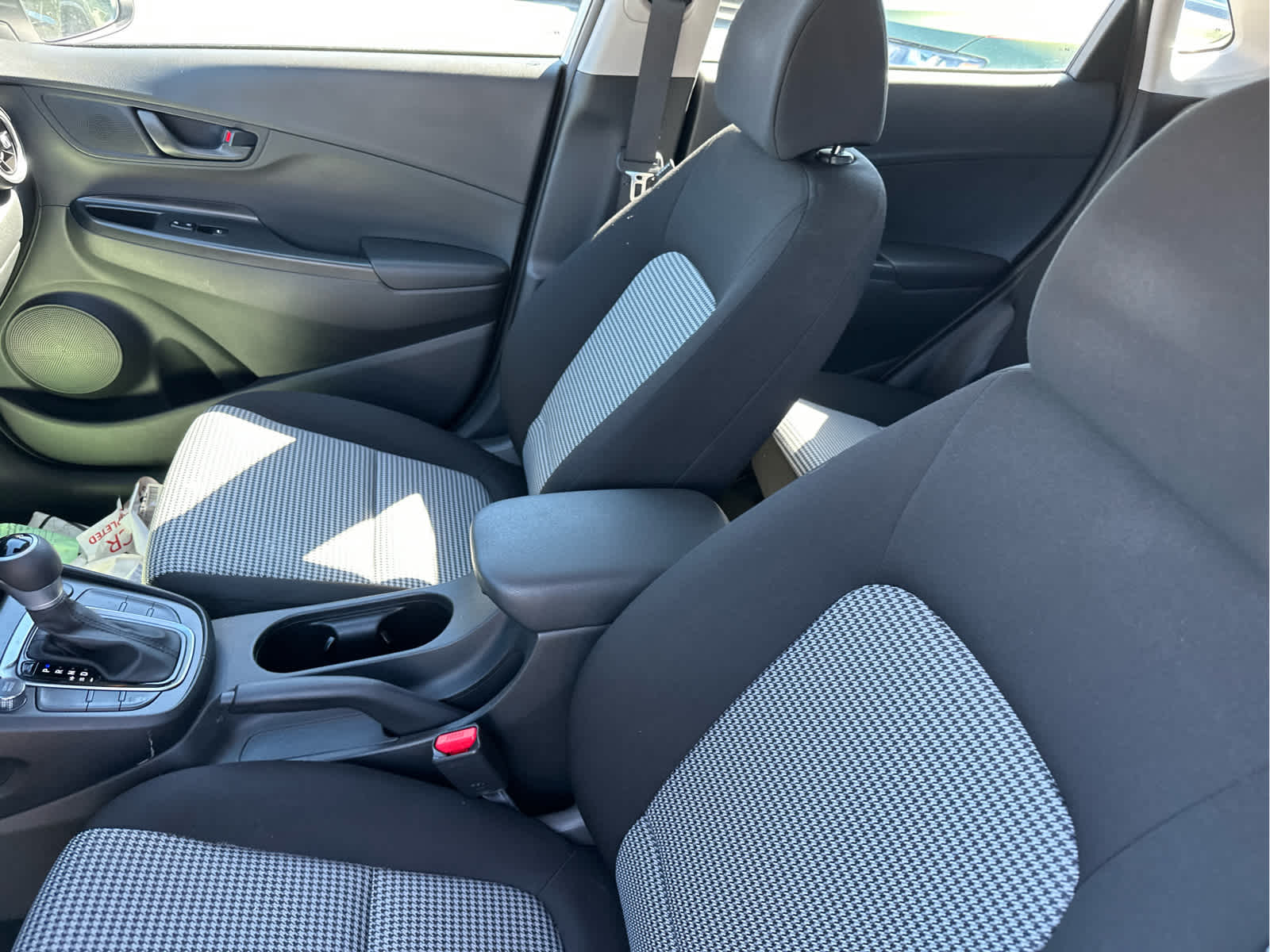 2023 Hyundai KONA SE