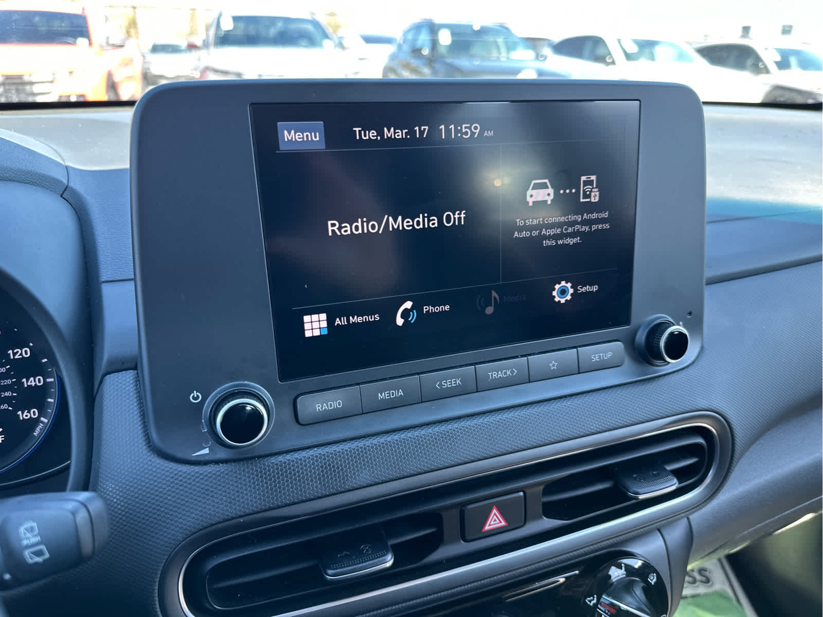 2023 Hyundai KONA SE